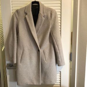 Zara Coat
